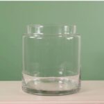Glass Vase